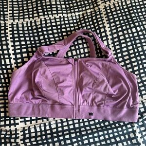 SHEFIT Sports Bra 6Luxe